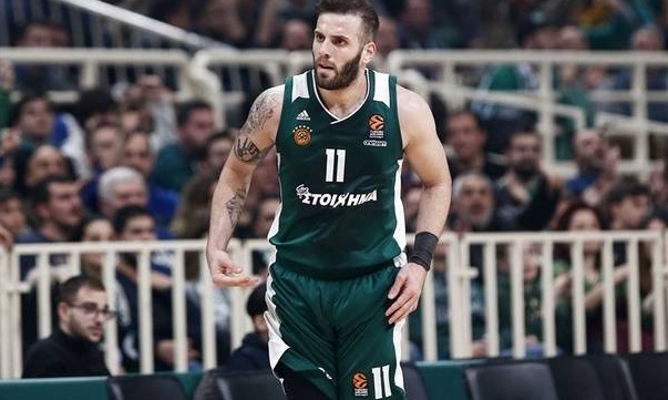 Live Chat Παναθηναϊκός Superfoods - Κόροιβος Αμαλιάδας