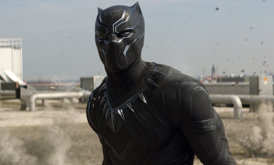 Είναι κακό που περιμένουμε πως και πως τον Black Panther;
