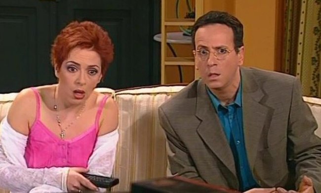 Η αποκάλυψη της Ελένης Ράντου για το λάθος που έκανε στη σειρά «Κωνσταντίνου και Ελένης»