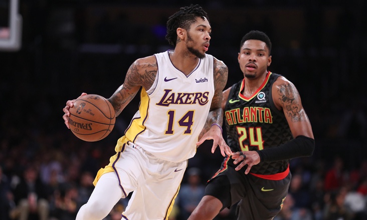 NBA: Επιτέλους νίκη για Λέικερς!