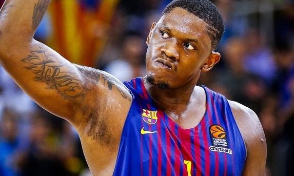 Χωρίς Σεραφέν η Μπαρτσελόνα στο ΟΑΚΑ