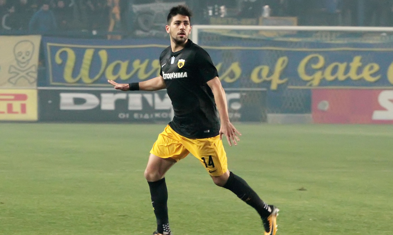 ΑΕΚ: Αγωνία με Μπακασέτα