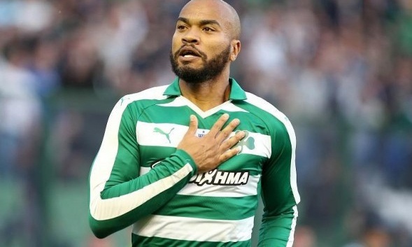 ΠΑΟΚ: Αυτά προσφέρει για το δανεισμό του Μολέδο