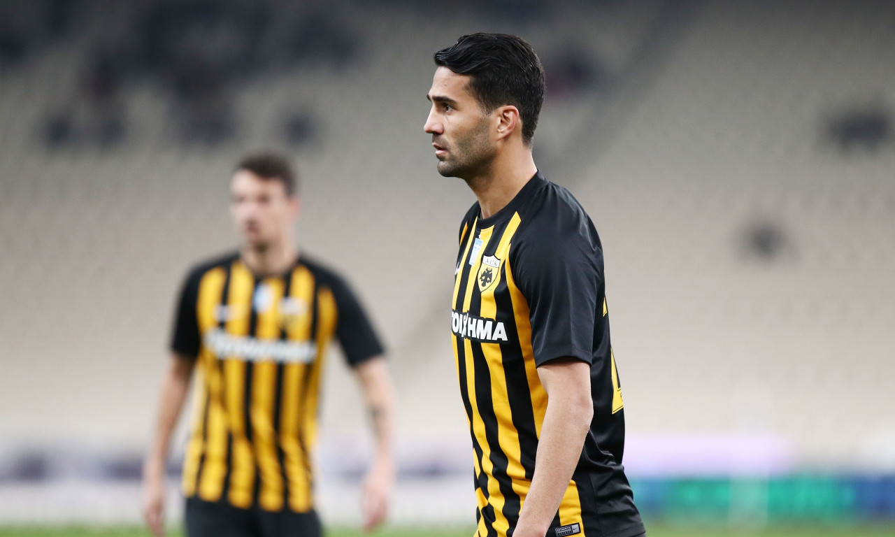 Ο Μασούντ… πετάει εκτός Μουντιάλ το Ιράν!