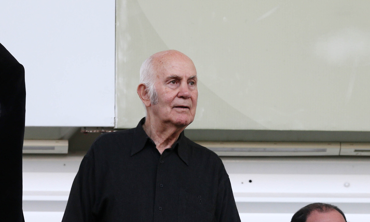 Δόξα Δράμας: «Ο Τάκης Λουκανίδης υπήρξε μια εμβληματική μορφή στο ελληνικό ποδόσφαιρο»