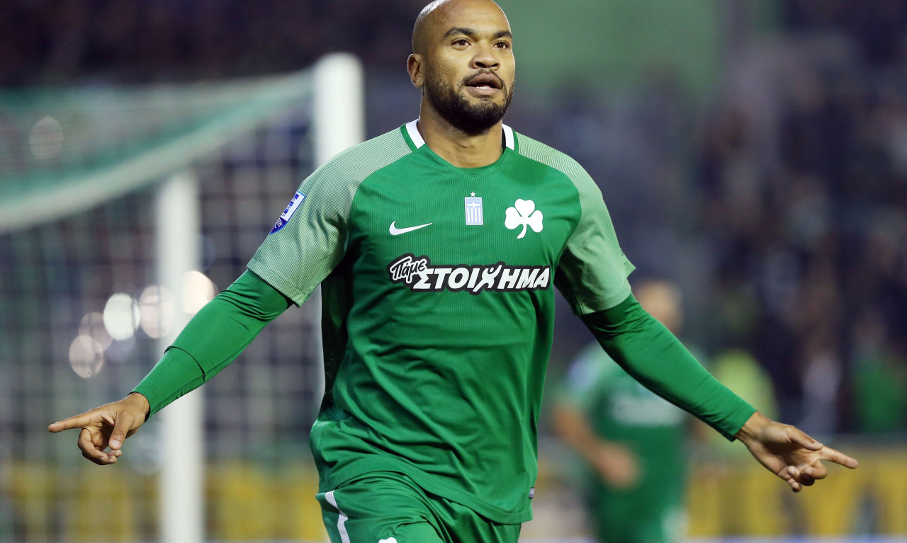 ΠΑΟΚ: Θρίλερ με Μολέδο, ενημερώθηκε ο Κάτσε