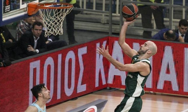 Καλάθης: «Η άμυνα έκανε τη διαφορά»