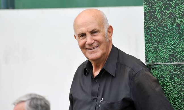 Παναθηναϊκός: Συλλυπητήρια της ΚΑΕ για Λουκανίδη