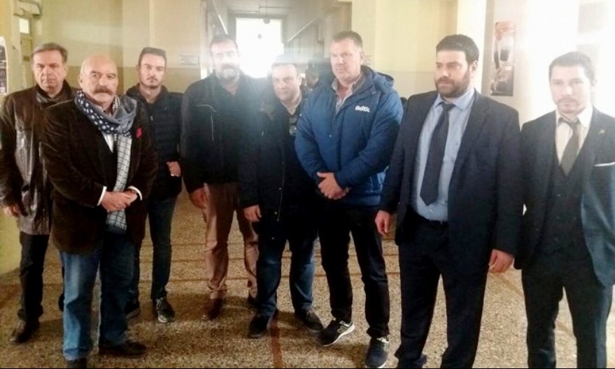 ΟΦΗ: Αυτή είναι η νέα διοίκηση