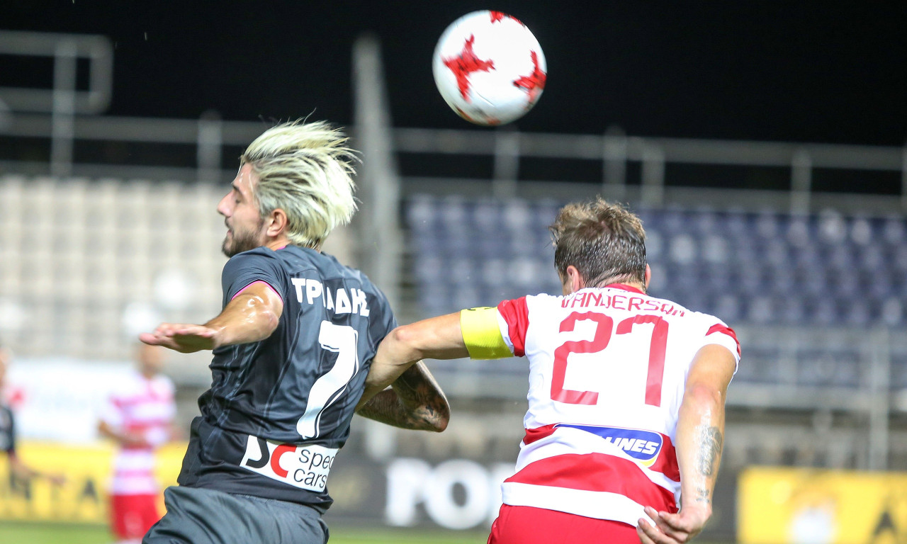 Με οδηγό τη «δίψα» της Ξάνθης για Ευρώπη