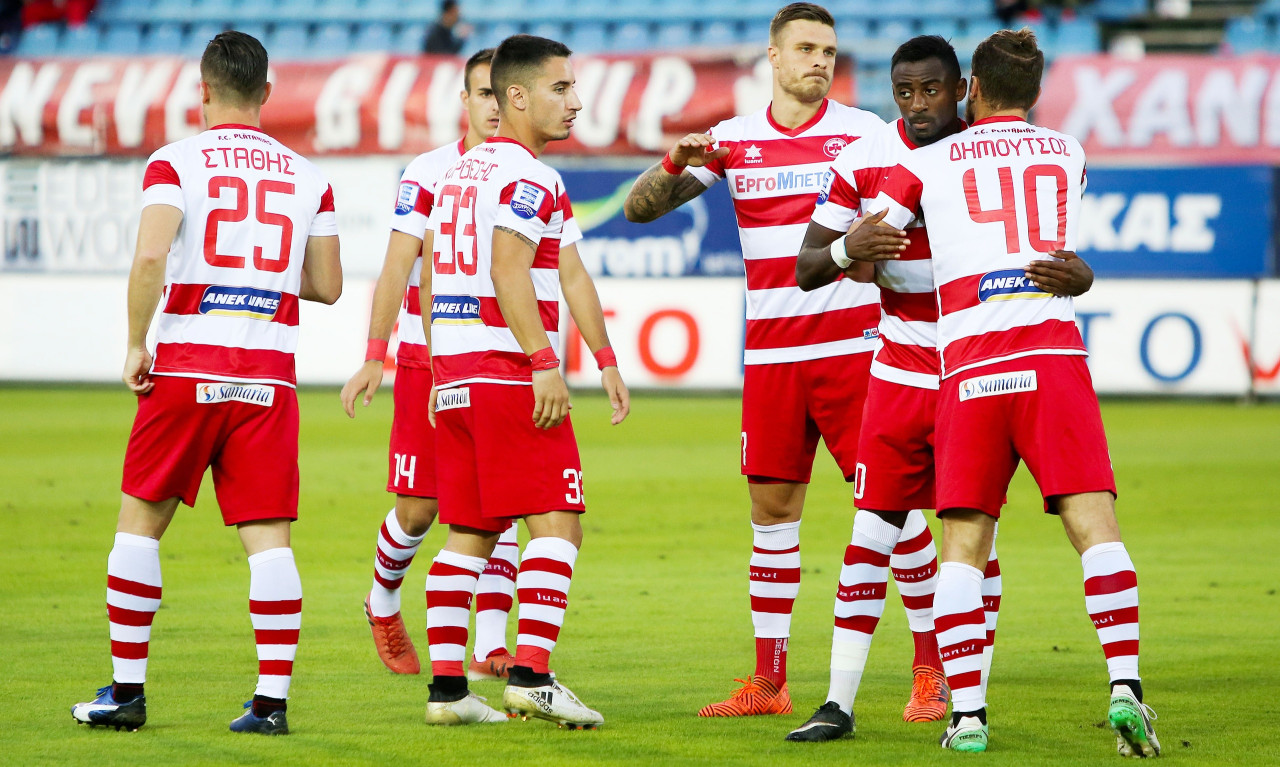 Στην Ξάνθη τελειώνει την... περιοδεία του ο Πλατανιάς!