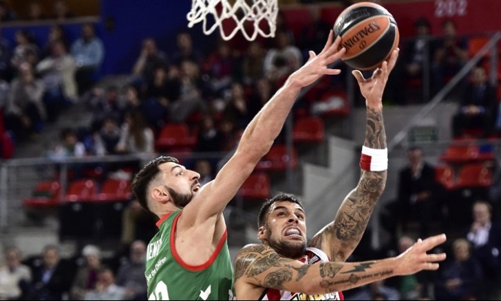 Ξανά παιχνίδι με τα όρια