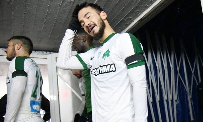 Παναθηναϊκός: Τρεις γαλλικές ομάδες για Βιγιαφάνιες!