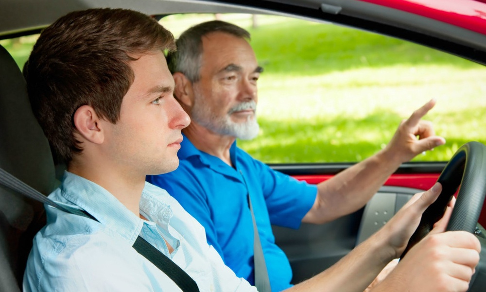 Θα κλάψουν μανούλες με τις αλλαγές στις εξετάσεις για το Δίπλωμα Οδήγησης