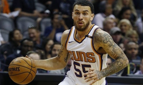 ΝΒΑ: Στη Νέα Ορλεάνη ο Μάικ Τζέιμς