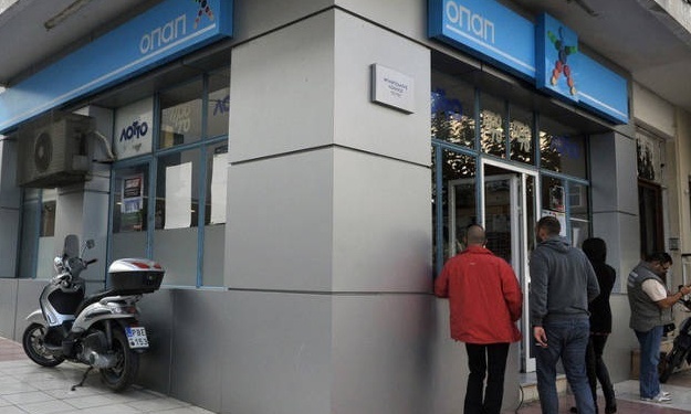 Νέο μεγάλο τζακ ποτ στο Τζόκερ: Οι αριθμοί και τα συστήματα για να κερδίσετε τα 5.300.000 ευρώ