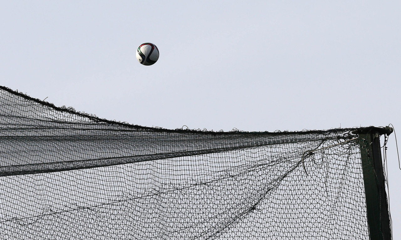 Αυτά είναι τα 22 πιο… εξωγήινα γκολ που έγραψαν ιστορία! (video)