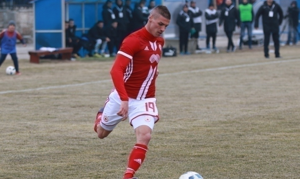 Ολυμπιακός: «Τσεκάρει» Ντεσπόντοφ για την επίθεση (photos+video)