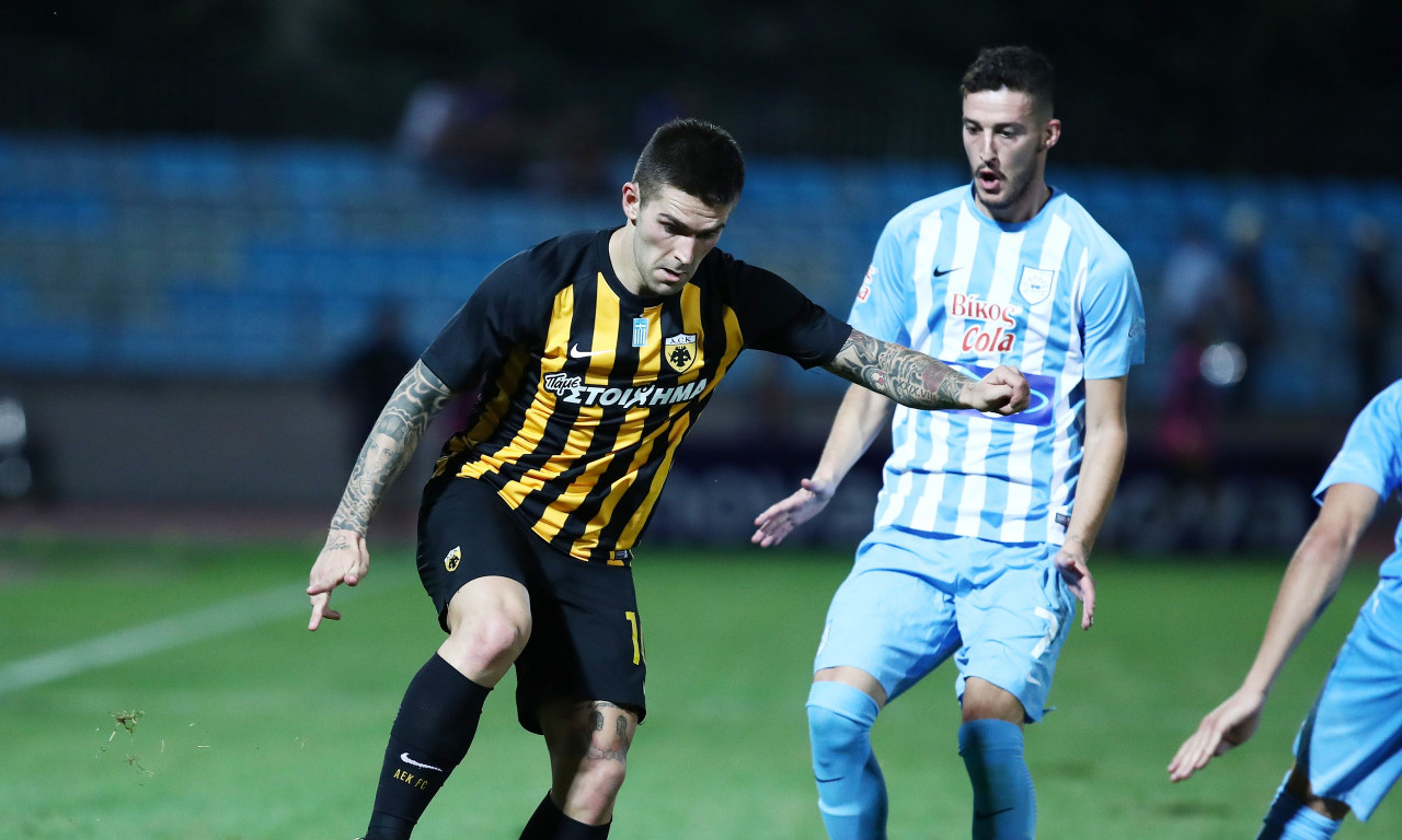 Super League: Το πρόγραμμα της αγωνιστικής και η βαθμολογία