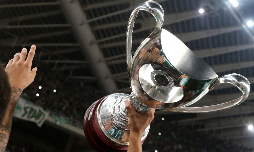 Κύπελλο Ελλάδας: ΠΑΟΚ-Ατρόμητος σε ώρα… Champions League! (photo)