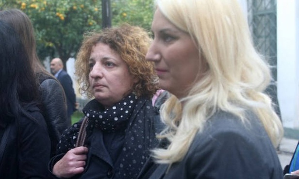 Δώρα Ζέμπερη: Άρση του τηλεφωνικού απορρήτου και αναπαράσταση της δολοφονίας ζητά η μητέρα της