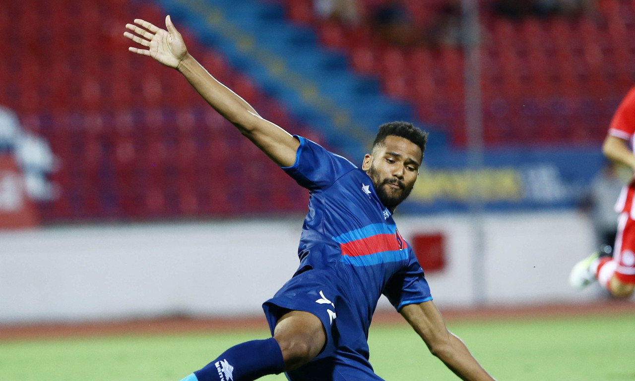 Εκεί θα συνεχίσει την καριέρα του ο Ταπόκο (photos)