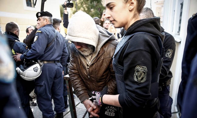 Ραγδαίες εξελίξεις - Δώρα Ζέμπερη: Τι αποκάλυψε ο δολοφόνος της εφοριακού