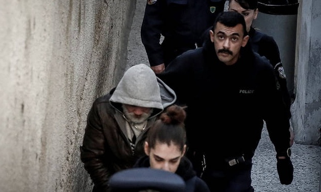 Δώρα Ζέμπερη: Αυτή είναι η συμπληρωματική απολογία του δολοφόνου – Σοκ από τις αποκαλύψεις