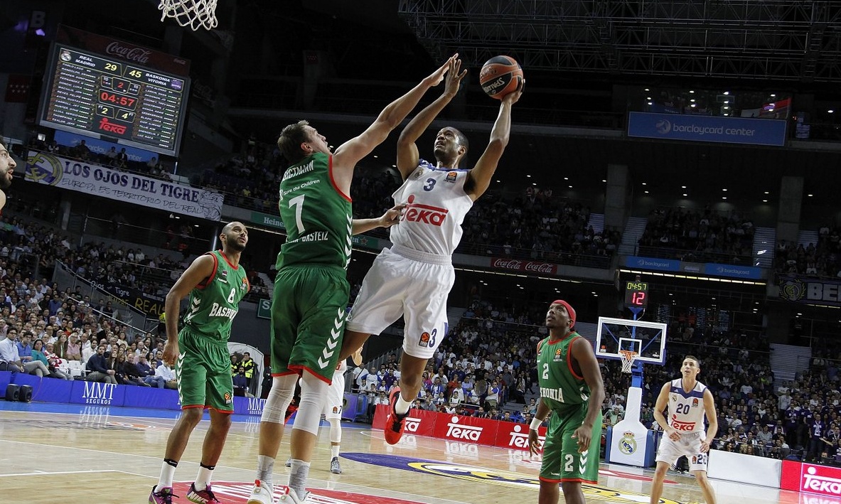 Με... φόρα η Μπασκόνια