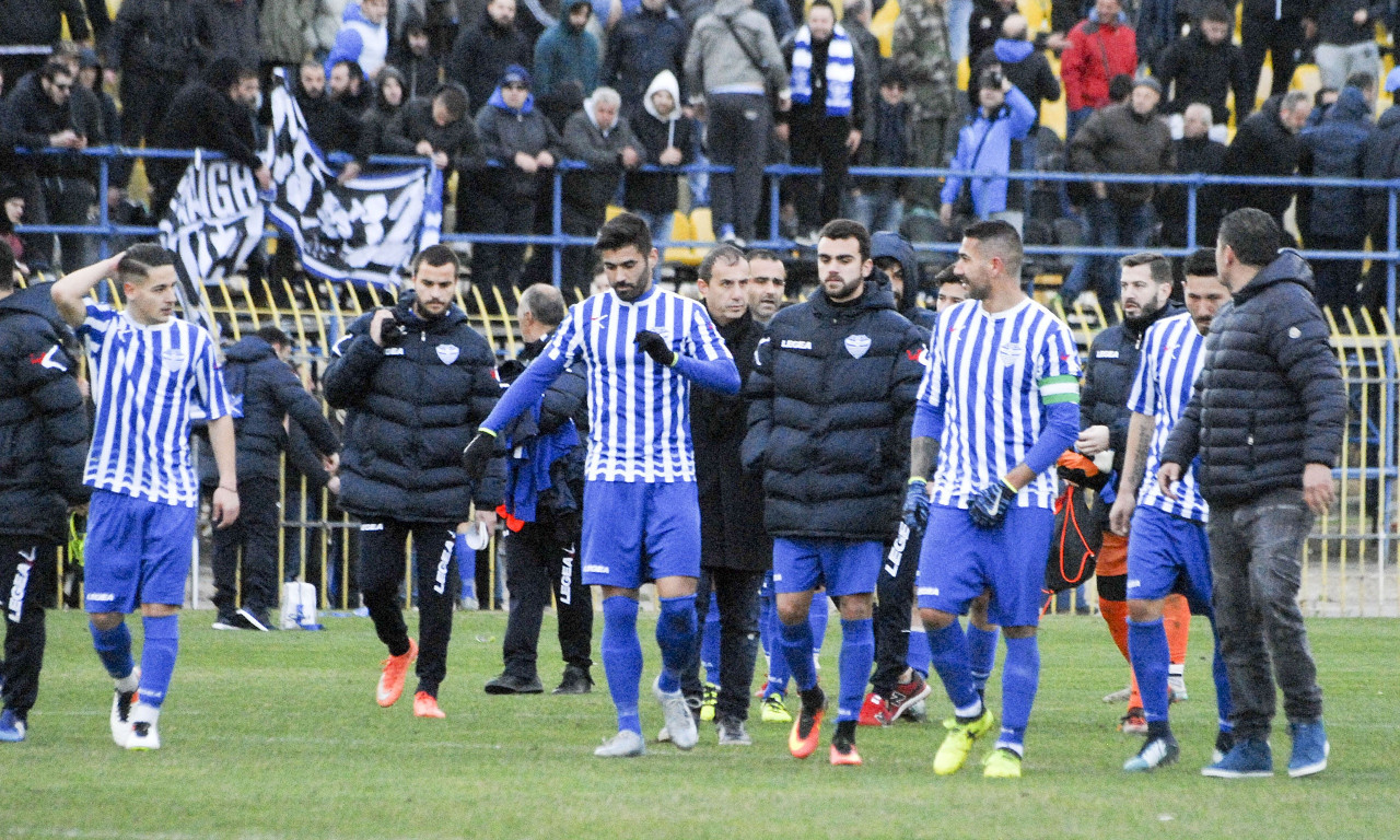 Νέο «μπαμ» από το Αιγάλεω! (photos)