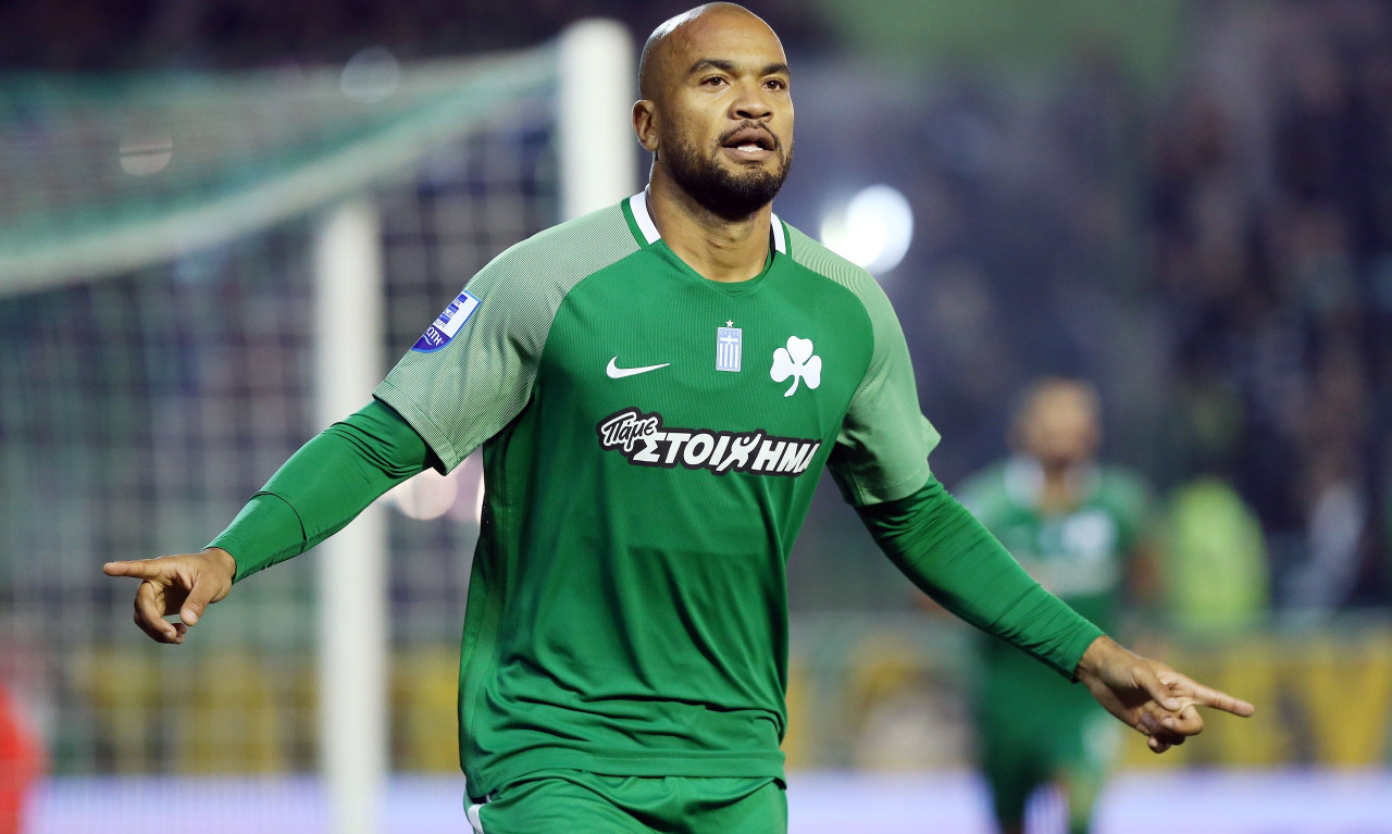 Η «σφήνα» και η απάντηση του Ολυμπιακού για Μολέδο