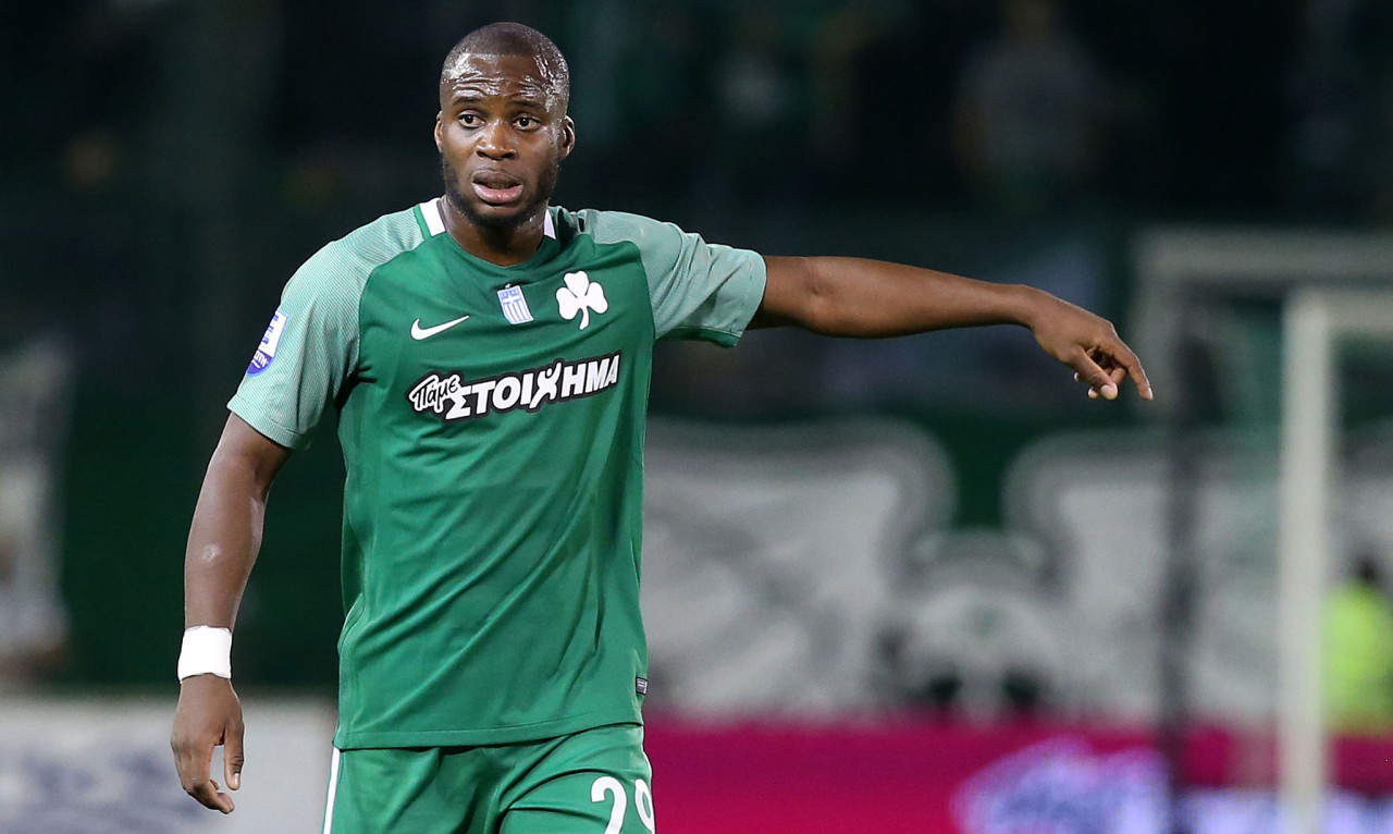 Ανακοινώθηκε ο Σιλά! (photos)