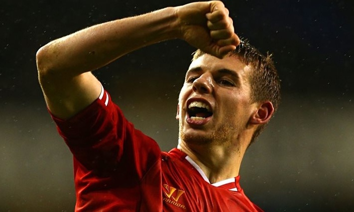 Καταδικάστηκε ο Φλάναγκαν για επίθεση στην κοπέλα του (photos)