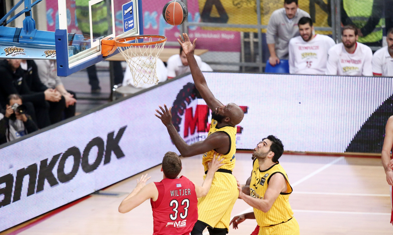 Τελικός Κυπέλλου: Έτσι θα γίνει το ΑΕΚ-Ολυμπιακός!