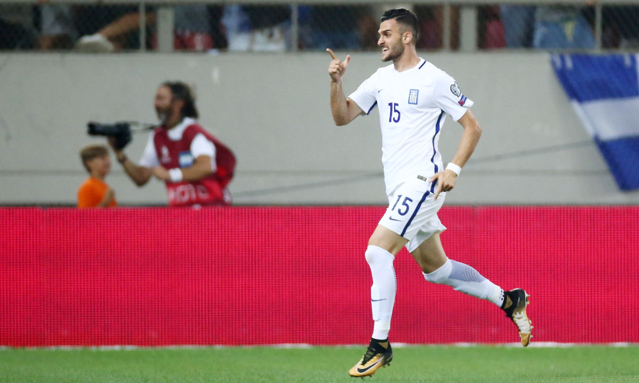 Κάλιαρι: Τελειώνει το deal με Λυκογιάννη