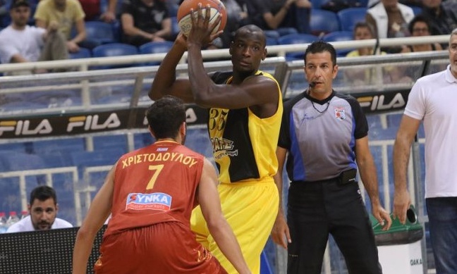 Τέλος ο Σι από την ΑΕΚ