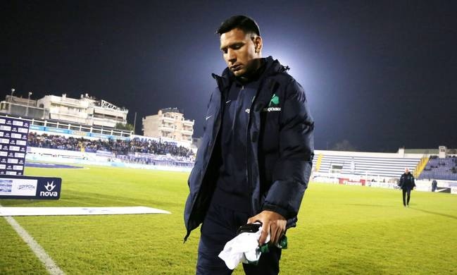 Παναθηναϊκός: Εκεί συνεχίζει την καριέρα του ο Τσάβες