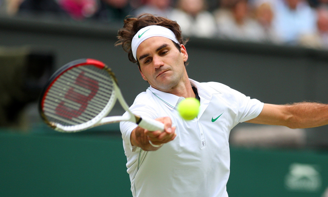 Όπεν Αυστραλίας: Ασταμάτητος ο Φέντερερ