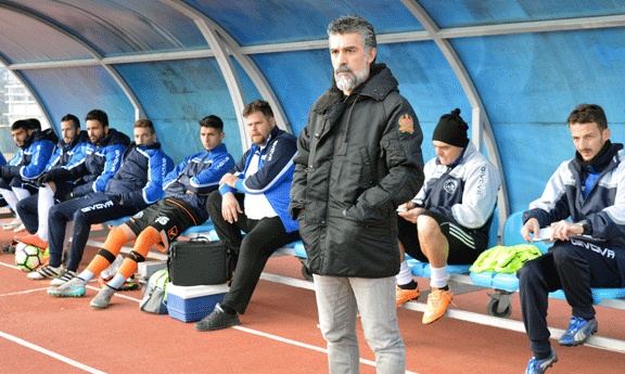 Εξελίξεις στη Δόξα Δράμας: Ψάχνει για προπονητή!