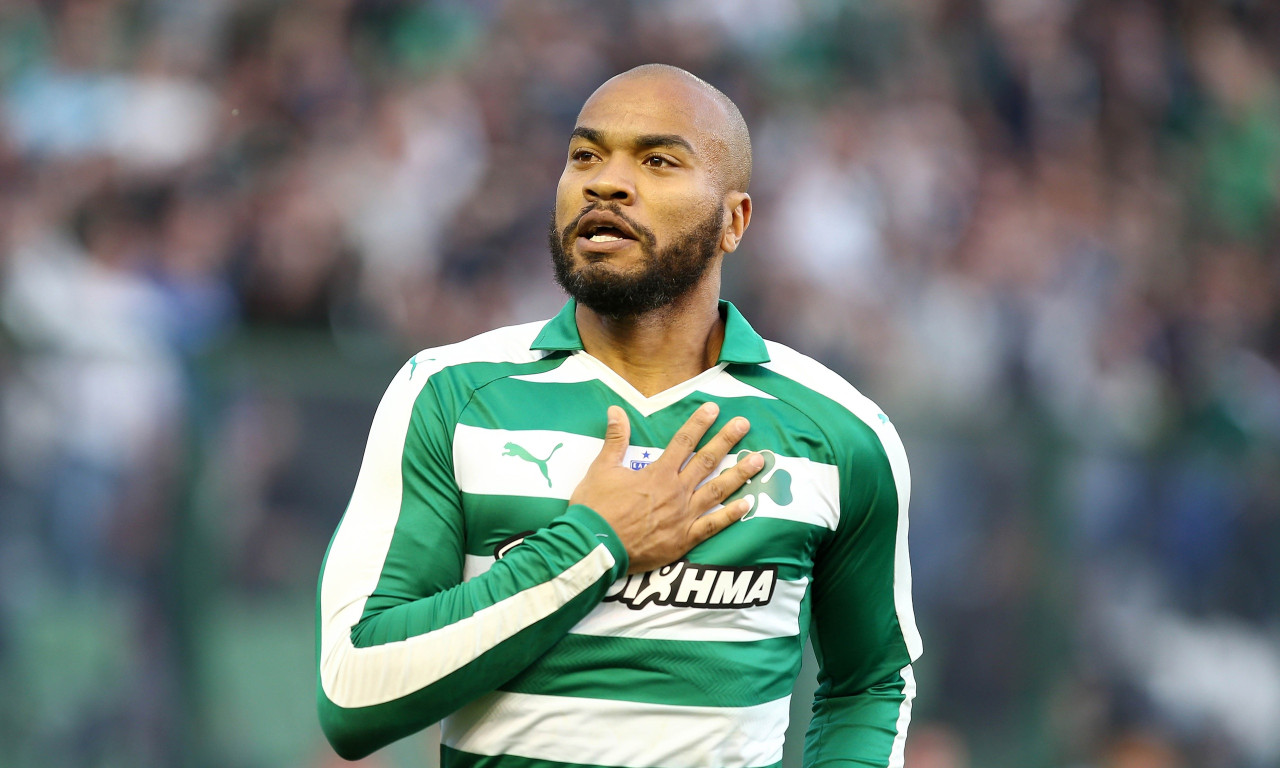 ΠΑΟΚ: Τέλος ο Μολέδο!