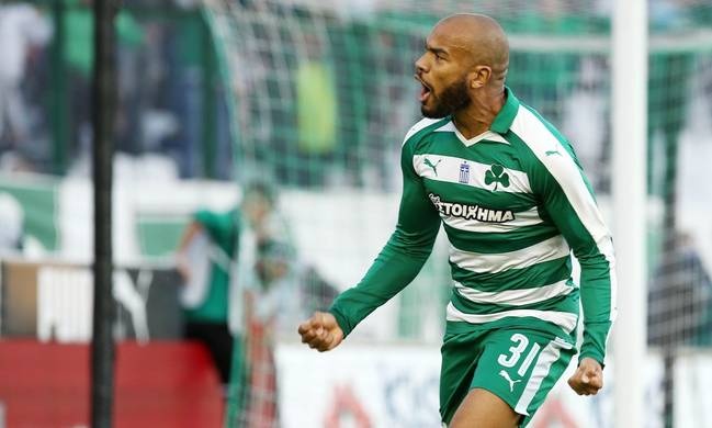 Παναθηναϊκός: «Μύλος» με Μολέδο!