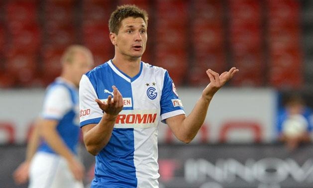 Ολυμπιακός: Κάνει κίνηση για Βίλοτιτς (photos+video)