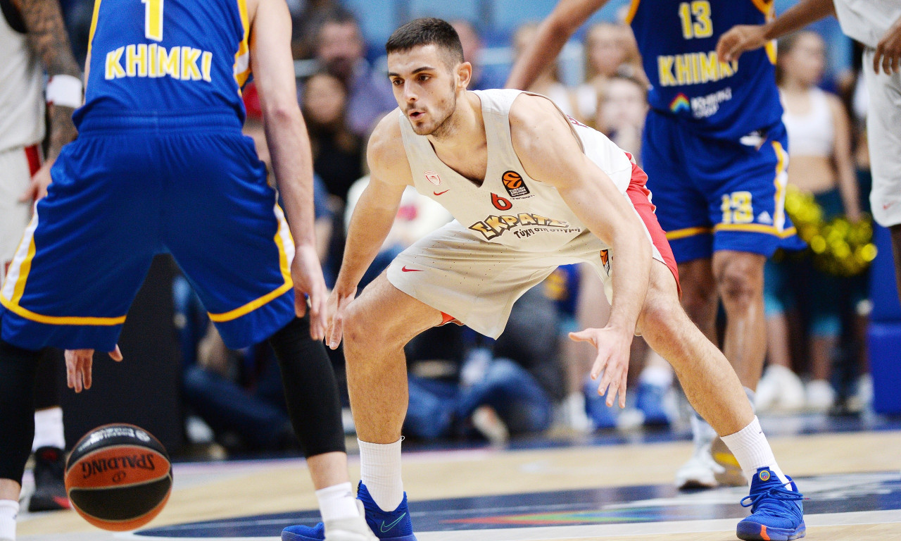 Ολυμπιακός: Αγωνία για Παπαπέτρου