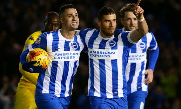 Η Μπράιτον ρίχνει «βόμβα» στην Premier League