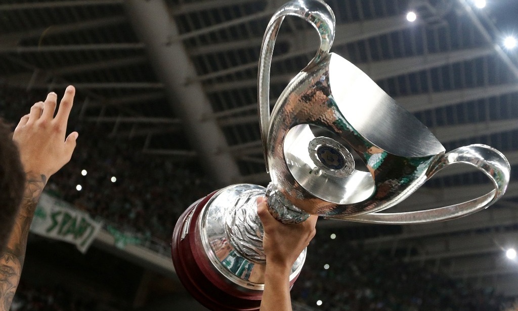 Κύπελλο Ελλάδας: Πότε θα γίνουν οι ρεβάνς