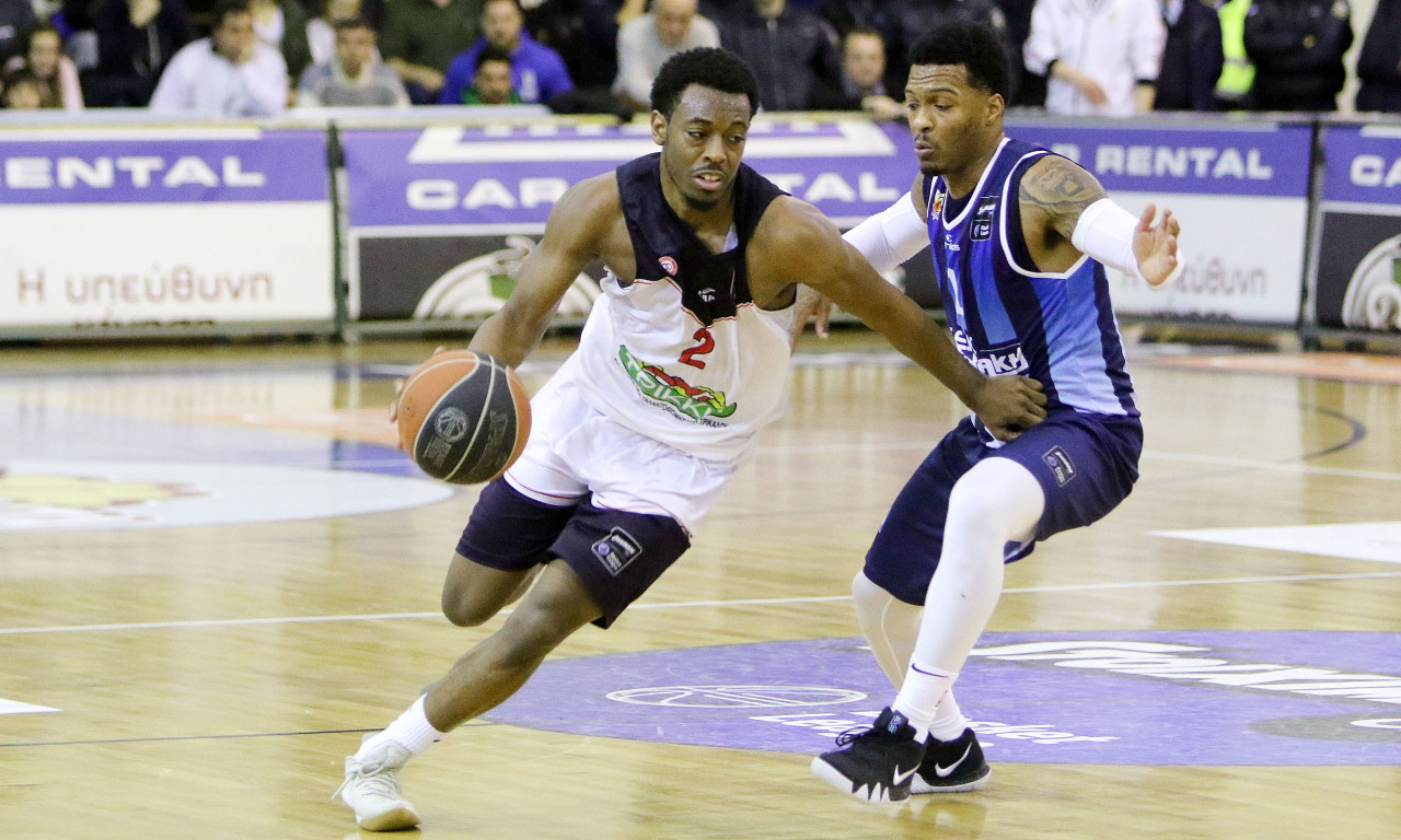 Χαμογέλασαν ξανά τα Τρίκαλα