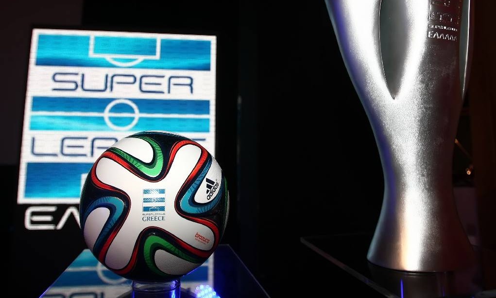 Η βαθμολογία της Super League