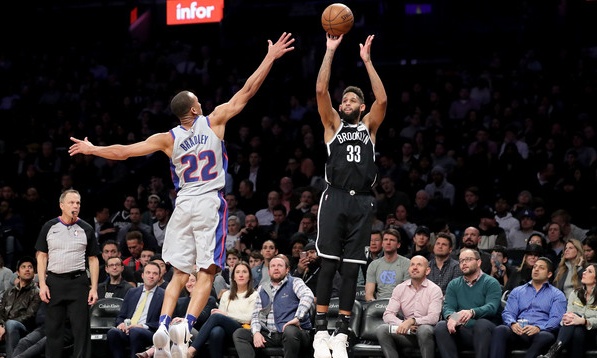 Εμπιστοσύνη στο Μπρούκλιν