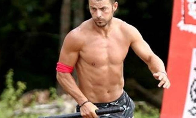 Survivor: Δε φαντάζεστε πού μένει ο Ντάνος - Έπαθε ΣΟΚ η Μενεγάκη με την αποκάλυψη!