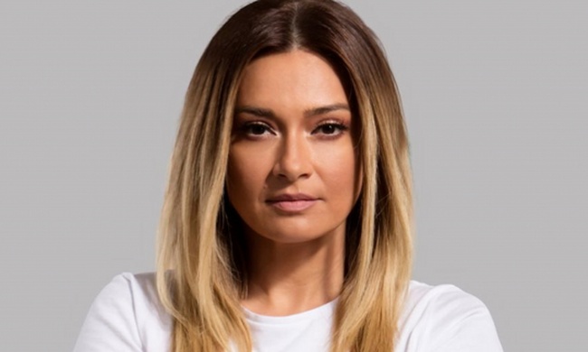 Αποστολία Ζώη: Το συγκινητικό μήνυμα του πατέρα της όταν την εκείνη έφευγε για το Nomads